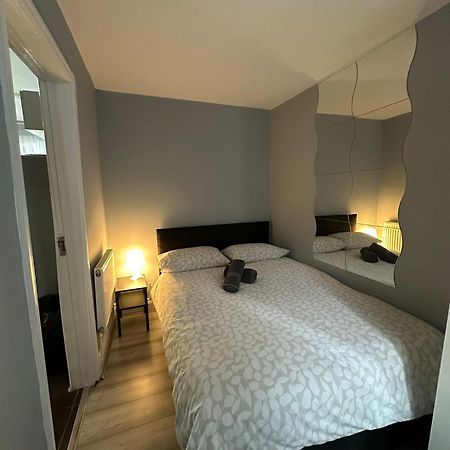 Central London - Ground Floor 2 Bedrooms Apartment Esterno foto