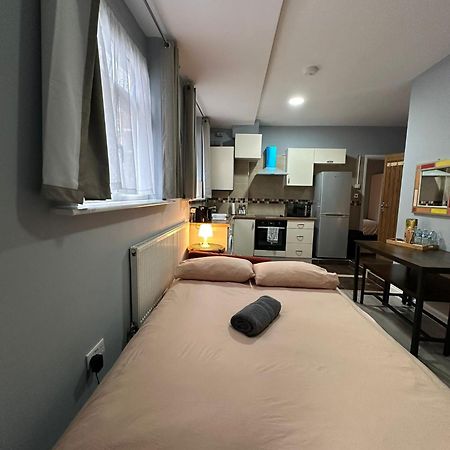 Central London - Ground Floor 2 Bedrooms Apartment Esterno foto