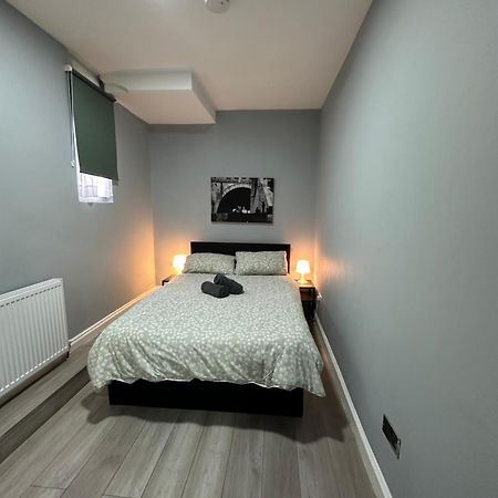 Central London - Ground Floor 2 Bedrooms Apartment Esterno foto