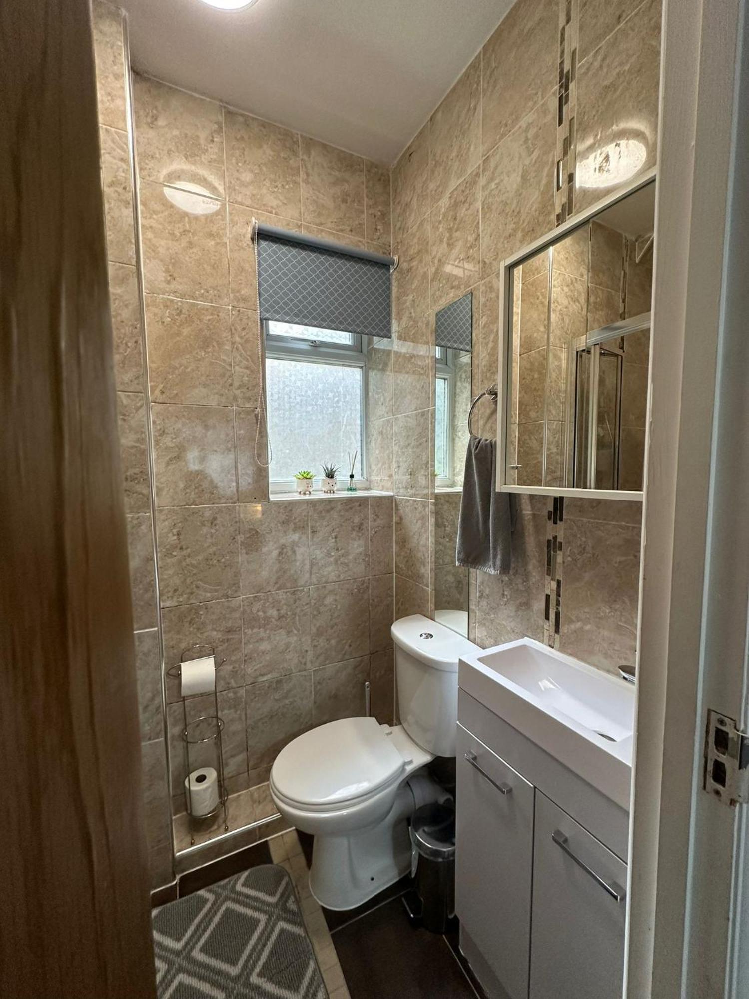 Central London - Ground Floor 2 Bedrooms Apartment Esterno foto
